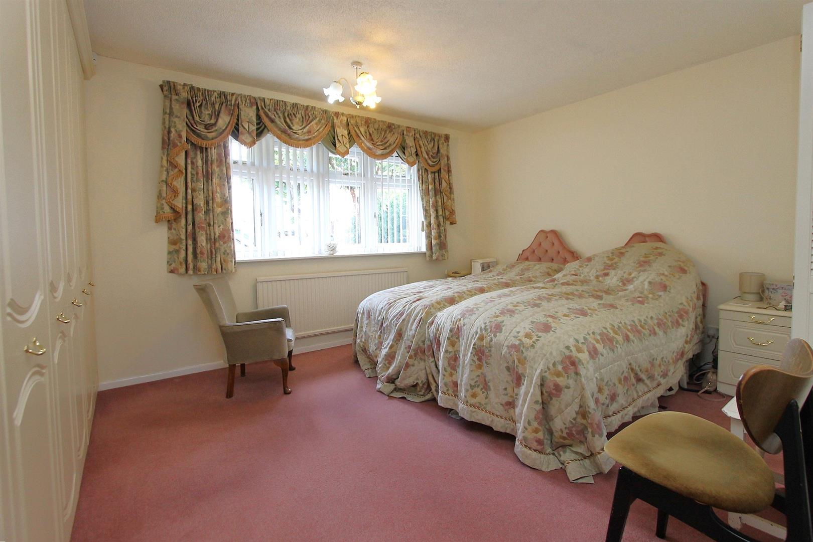 Mallard Avenue, Kidderminster
